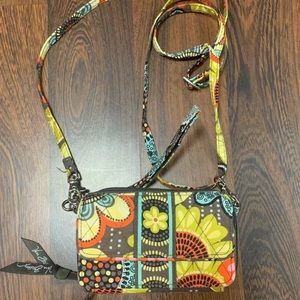 Vera Bradley Purse